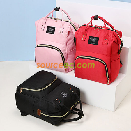 Customization Backpack Promotional Products