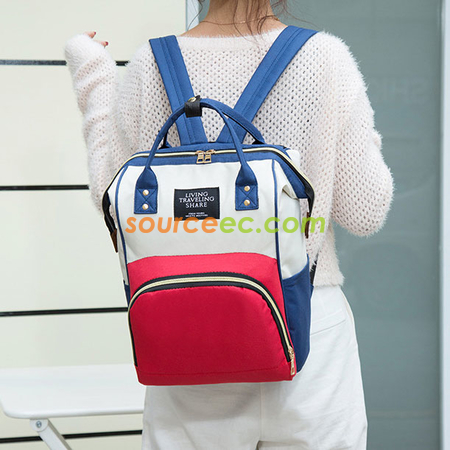 Customization Backpack Promotional Products