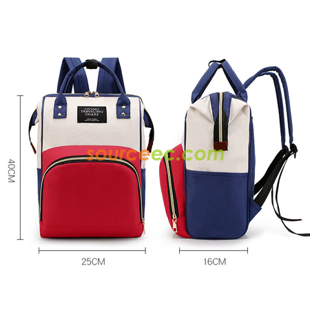 Customization Backpack Promotional Products