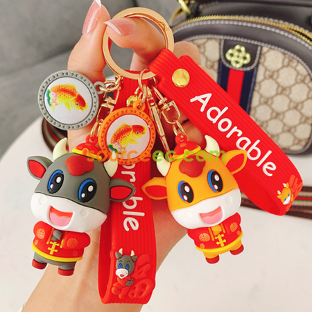 Customization Keychain Promotional Products