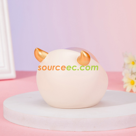 Customization Cow Night Light Promotional Products
