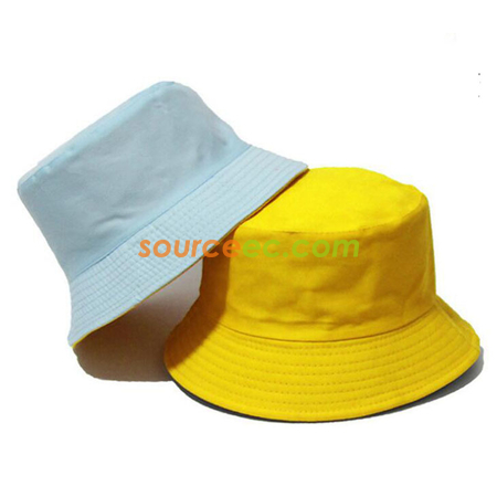 Customization Bucket Hat Promotional Products