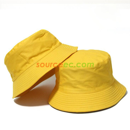Customization Bucket Hat Promotional Products