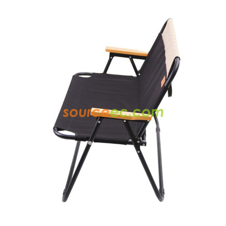 Customization Outdoor UltraLight Folding Backpacking Chair Promotional Products