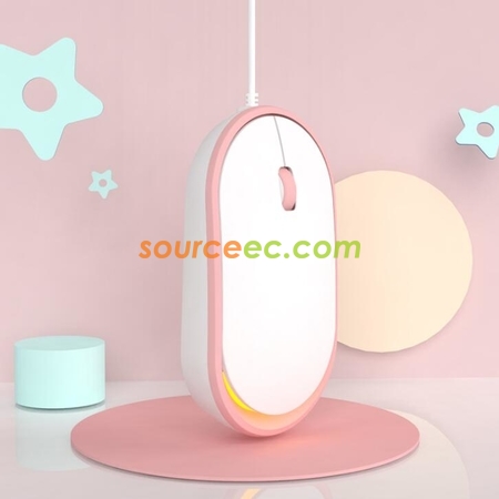 Customization Bluetooth Mouse Promotional Products