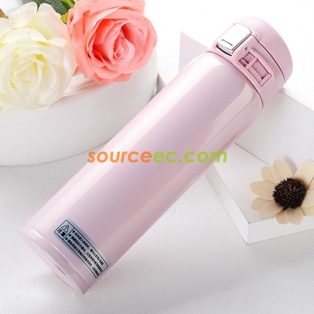 Customization 450ML Thermal Mug Promotional Products