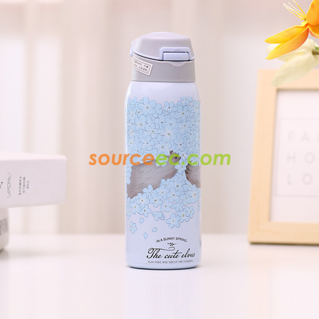Customization Stainless Steel Cup Promotional Products