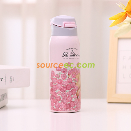 Customization Stainless Steel Cup Promotional Products