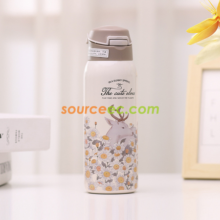 Customization Stainless Steel Cup Promotional Products