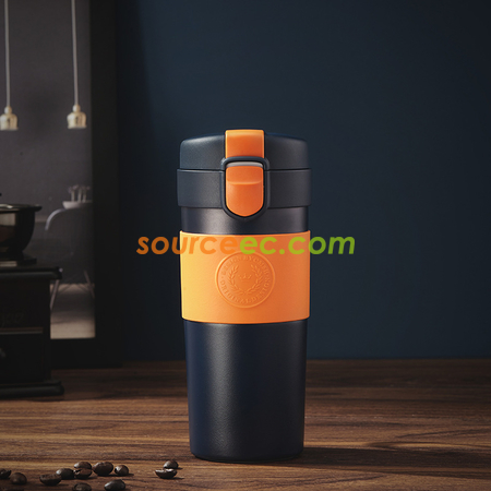 Customization 316 Stainless Steel Car Cup Promotional Products
