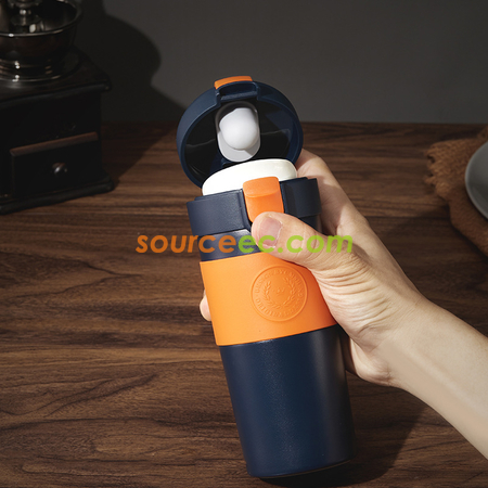 Customization 316 Stainless Steel Car Cup Promotional Products