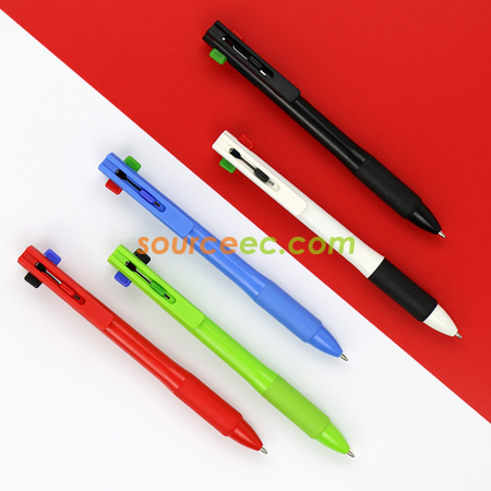 Customization Four-coloured Pen Promotional Products