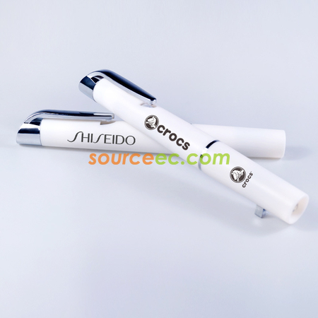 Customization Multi-functional LED Pen Promotional Products