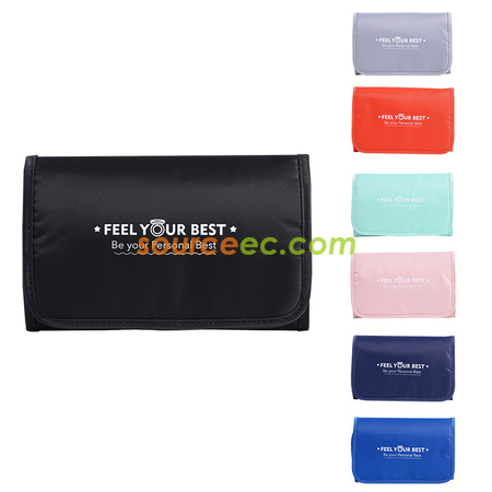 Customization Portable Cosmetic Bag Promotional Products