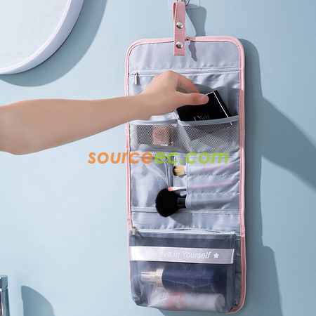 Customization Portable Cosmetic Bag Promotional Products