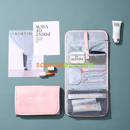 Customization Portable Cosmetic Bag Promotional Products