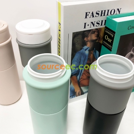 Customization Ceramic inner Insulation Cup Promotional Products