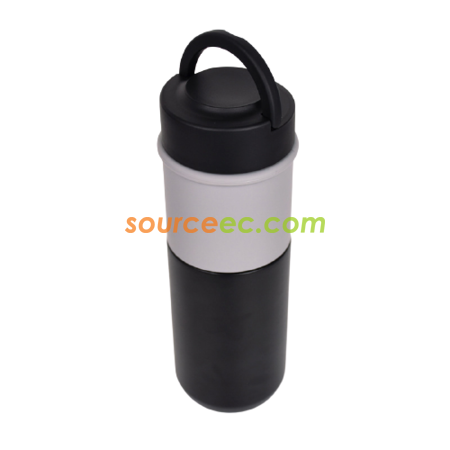 Customization Ceramic inner Insulation Cup Promotional Products