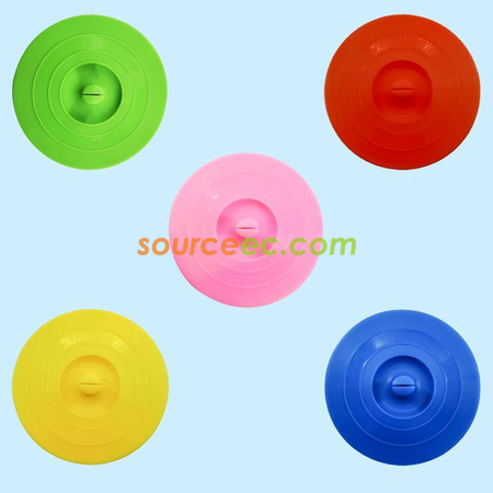 Customization Silicone Lid Promotional Products