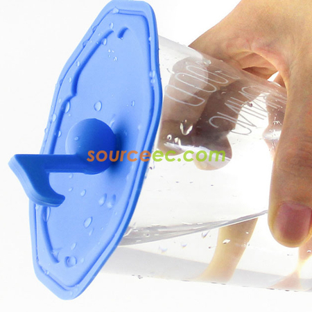 Customization Silicone Lid Promotional Products