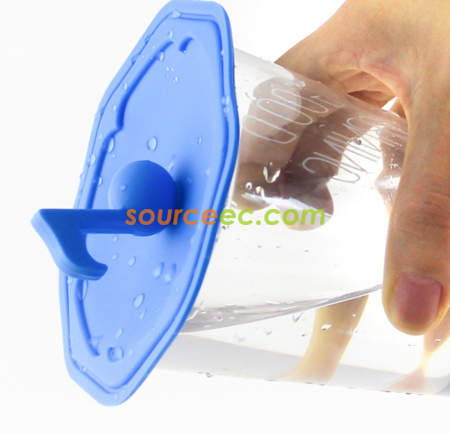 Customization Silicone Lid Promotional Products