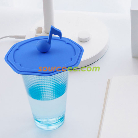 Customization Silicone Lid Promotional Products