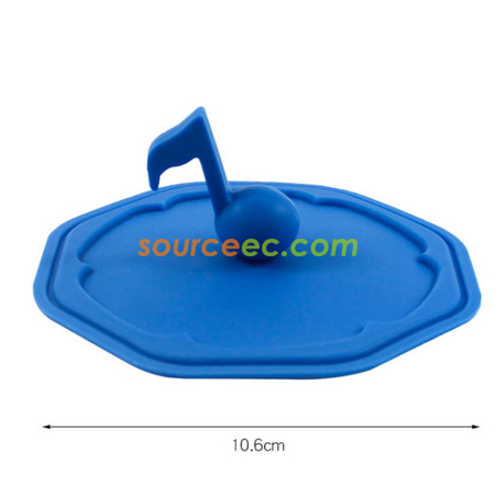 Customization Silicone Lid Promotional Products