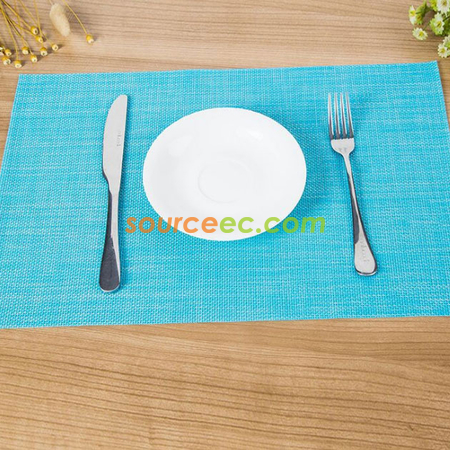 Customization Placemat Table Mat Promotional Products