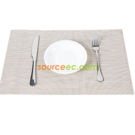 Customization Placemat Table Mat Promotional Products