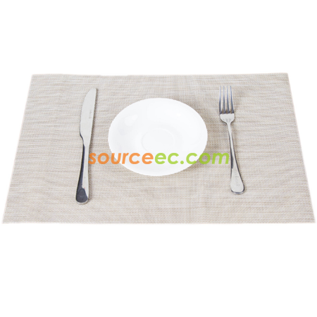 Customization Placemat Table Mat Promotional Products