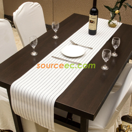 Customization Table Runner Promotional Products