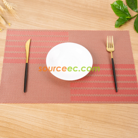 Customization Placemat Table Mat Promotional Products