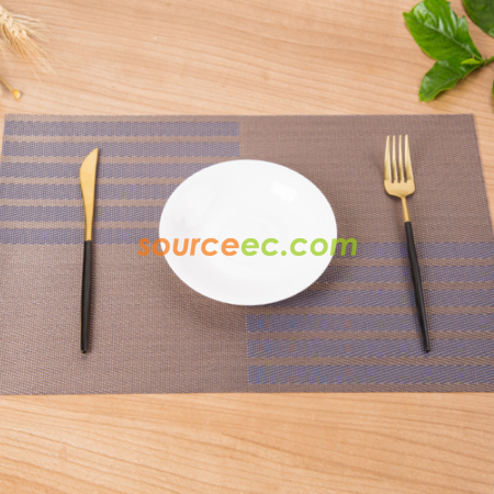 Customization Placemat Table Mat Promotional Products