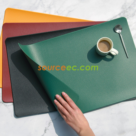 Customization Placemat Table Mat Promotional Products