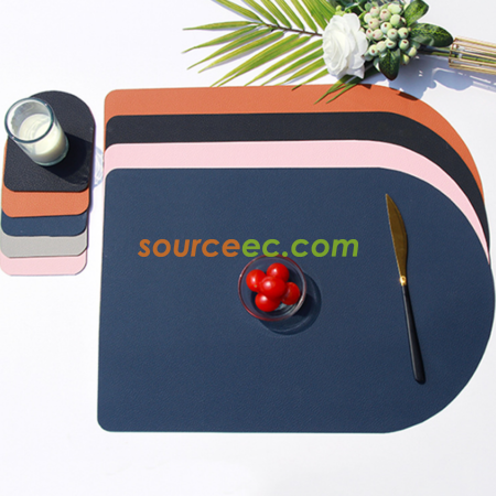 Customization Placemat Table Mat Promotional Products