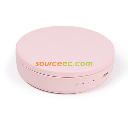 Customization Mirror Power Bank Promotional Products