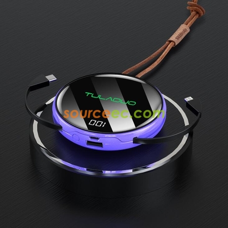 Customization  Power Bank Promotional Products