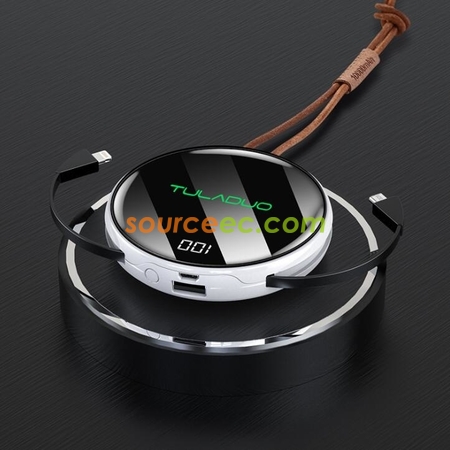 Customization  Power Bank Promotional Products