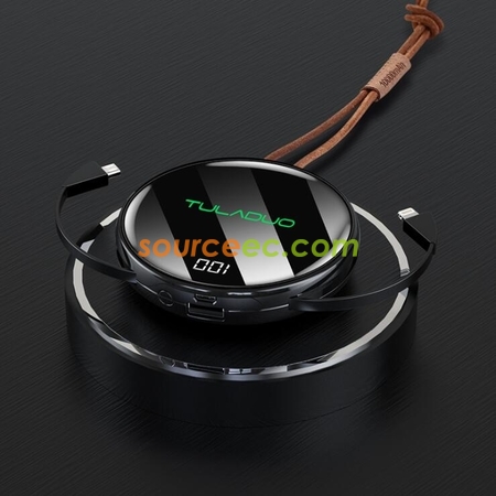 Customization  Power Bank Promotional Products