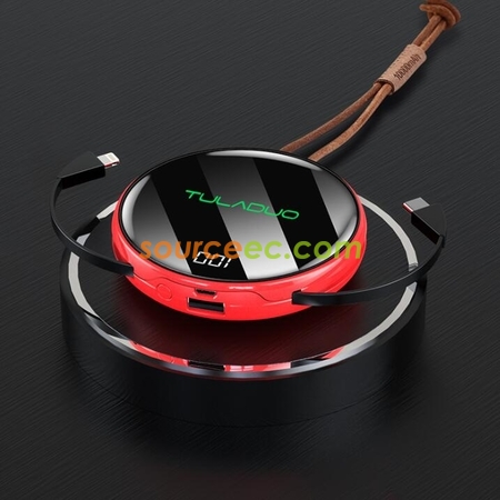 Customization  Power Bank Promotional Products