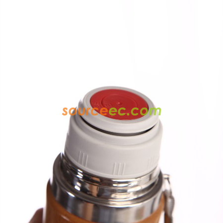 Customization Bamboo Shell Heat Preservation Cup Promotional Products