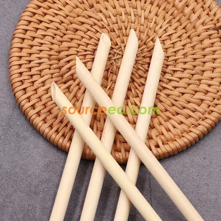 Customization Bamboo Straw Promotional Products