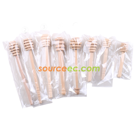 Customization The Stirring Rod Promotional Products