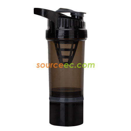 Customization Medicine Box Combination Sports Bottle Promotional Products