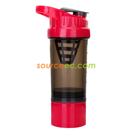 Customization Medicine Box Combination Sports Bottle Promotional Products