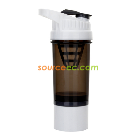Customization Medicine Box Combination Sports Bottle Promotional Products