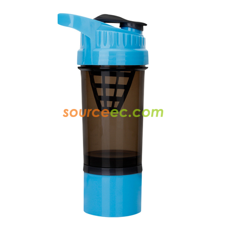Customization Medicine Box Combination Sports Bottle Promotional Products