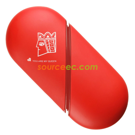 Customization Power Bank with Hand Warmer Promotional Products