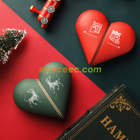 Customization Power Bank with Hand Warmer Promotional Products