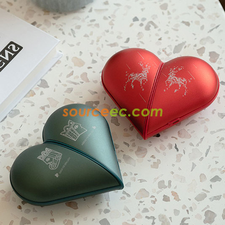 Customization Power Bank with Hand Warmer Promotional Products